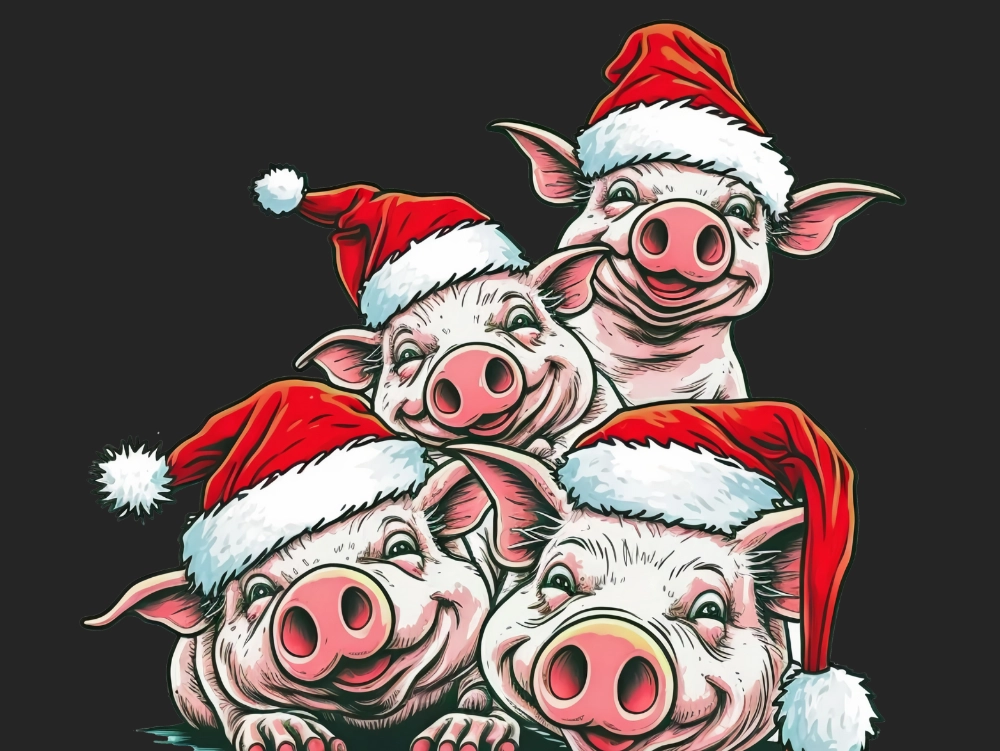 Christmas in July